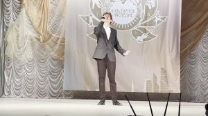 Харитонов Герман - "Чего ты хочешь от меня"