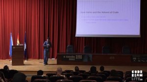 Aprendendo Erlang e Elixir(..)Exercism e do Advent of Code | Adolfo Neto  | Code BEAM Lite A Coruña