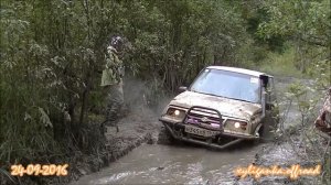 24-09-2016 _ xyliganka.offroad _ suzuki escudo
