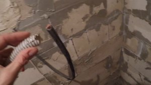 Кабель на электрокотел 18 квт в доме