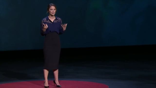 ? Как блокчейн изменяет мировую экономику? (Беттина Варбург) #TED на русском смотреть онлайн