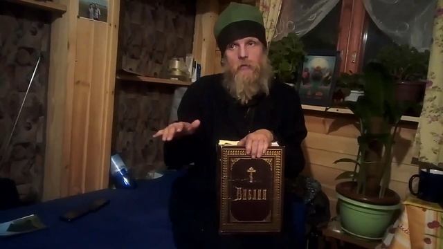 Видения у иконы пророка Илии а так же другие откровения от Бога. смотреть онлайн