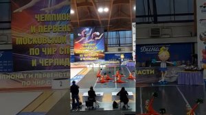 Академия спорта " Мы верим в каждого!"