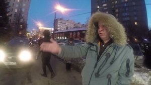 СтопХам-Росавтодор