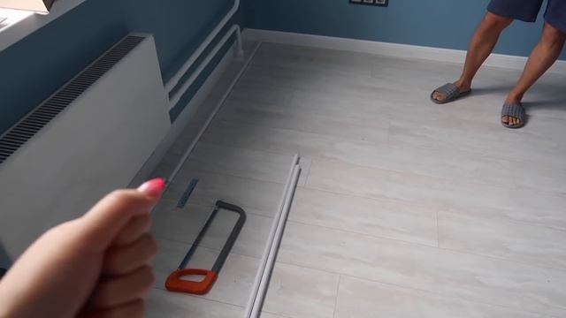 ВЛОГ Сорвалась ПОЕЗДКА, которую ЖДАЛА 10 лет! ПОКУПКИ одежды! ЗАЧЕМ МЫ НАНЯЛИ ДЕШЕВЫХ рабочих?