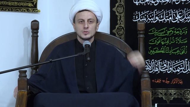 Что такое честь (гейрат) и пример чести в Кербеле - Джамал Бабаев 18.08.2021 смотреть онлайн