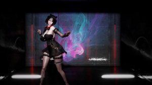 Skyrim SE: CBBE 3BA (3BBB)