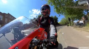Honda CBR650R | The best everyday sportsbike?