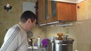 Сосиски горячего копчения | В домашних условиях | Коптильня горячего копчения | Эксперимент