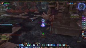 Recreation Gaming Variety Hour does WoW Wrath of The Lich King Classic