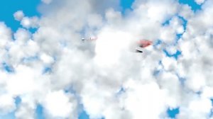 3D Мультик Конструктор: Аэропорт. Собираем ракету