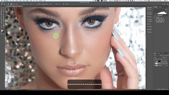 best photoshop retouch panel смотреть онлайн