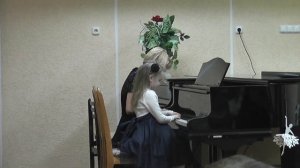 Петерсон 'Старый автомобиль'