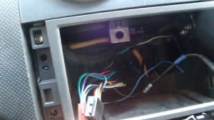 AvtoGSM.ru Переходная рамка Шевроле Авео