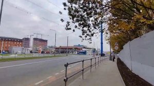 Как пешком добраться от метро и МЦК Владыкино