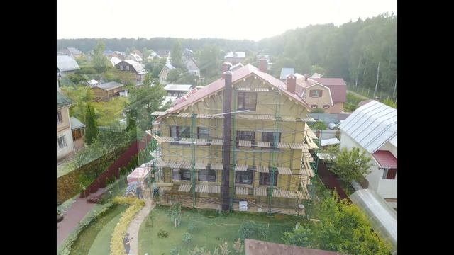 Разнофактурные панели в фасаде частного дома смотреть онлайн