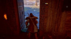 Дом Берсерка | Assassin's Creed® Valhalla