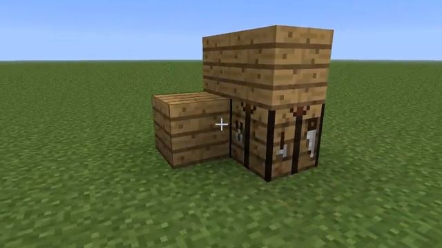 Обзор модов #1 (Blocks2Items [1.6.4]) смотреть онлайн