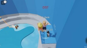 башня ада в Roblox?