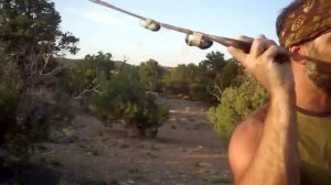 Atlatl Basics with Matt Graham