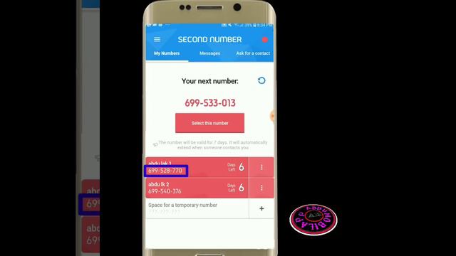 Imo. Whtsapp. Viybara. Tele graam lakkoofsaan maletti banachuun dandayame namni kamiyyu itti fayyad смотреть онлайн