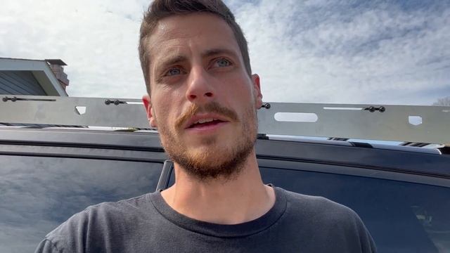 2008-2013 Toyota Highlander Roof Rack Update смотреть онлайн