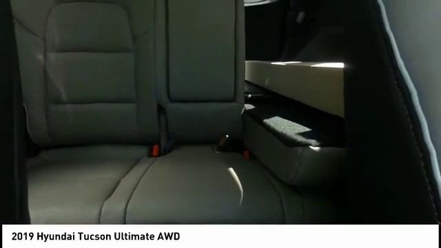 2019 Hyundai Tucson TEMECULA MURRIETA MENIFEE HEMET CORONA ESCONDIDO 190685T смотреть онлайн