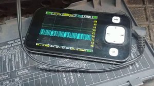 Диагностика чип тюнинг MITSUBISHI FUSO CANTER can шина