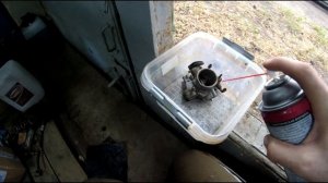 МОЙКА ДВИГАТЕЛЯ ВАЗ-2112 ДО/ПОСЛЕ | НЕ МЫЛИ 20 ЛЕТ