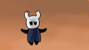 Hive Knight freaking dies (Hollow Knight animatic)