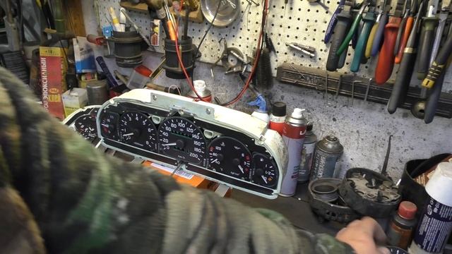 Будни Автодиагноста #4