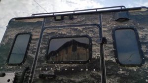 Снегоболотоход Север Трак 2021 г краткий обзор