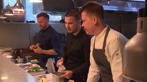 В Рязани снимают кулинарное тревел-шоу «Повара на колёсах