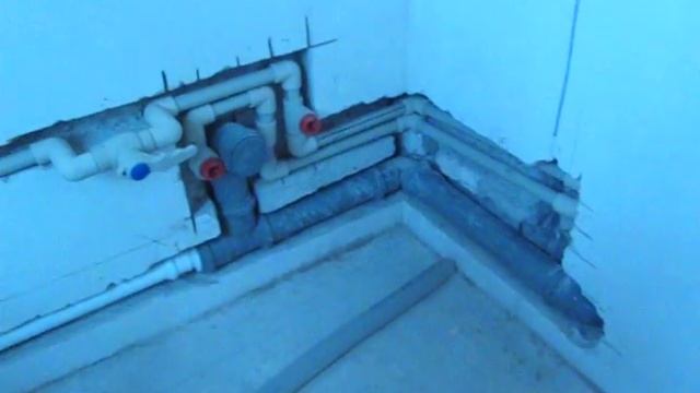 Вода, трубы спаяли смотреть онлайн