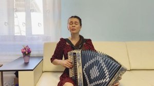 С праздником ВАС!!!!! Диана Гранкина - Как за Доном за рекой!!!