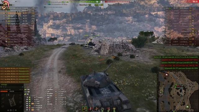 НАСТУПЛЕНИЕ [WA_OR] Vs [DIWE] АБСОЛЮТНЫЙ ФОРМАТ 15 НА 15 смотреть онлайн