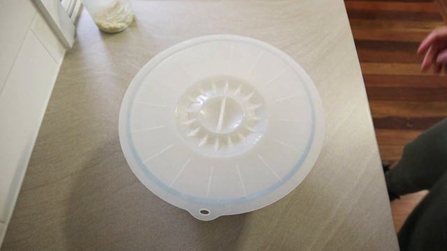 Simple 100% Whole Grain Rye Sourdough Bread смотреть онлайн