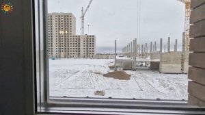 ЖК Сибирь Закрома Новостроек или из Сибири с любовью?