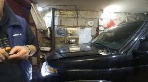 TYG WTA002   Веерные форсунки омывателя НА  УАЗ