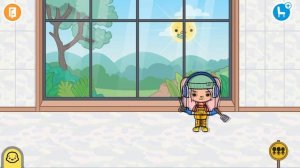 Проверка ЛУЧШИХ ЛАЙФХАКОВ для дома из ТИК ТОКА в ТОКА БОКА! Toca Life World