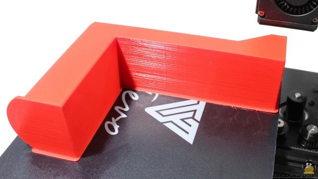 Review Tevo Michelangelo 3D printer