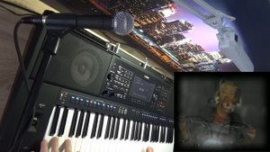 Kim Lucas - ALL I REALLY WANT (COVER)