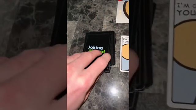 Joking Hazard TikTok Compilation - Part26 смотреть онлайн