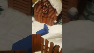 Поделка на Новый Год в садик