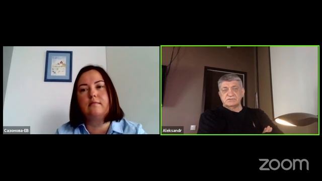 Разговор с Александром Сокуровым о профессиональном кинообразовании смотреть онлайн