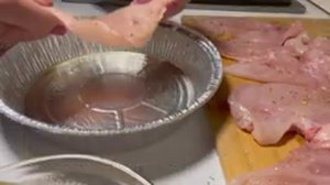 Самый вкусный способ приготовления филе грудки в духовке