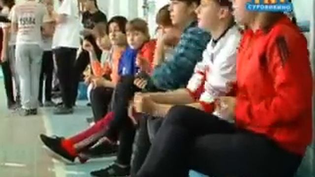 Итоги районных соревнований по волейболу смотреть онлайн