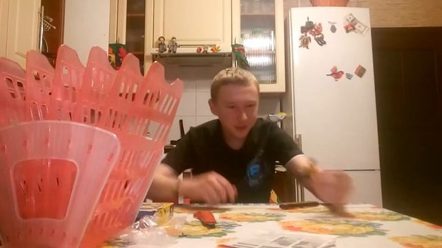 НОВЫЙ МИСТЕР МАКС + РОСОМАХА смотреть онлайн