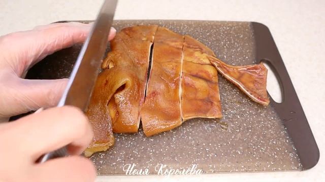 За копейки! Ветчина отдыхает! Никто не верит, что готовится так просто смотреть онлайн