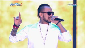 #SnowПати3 Natan - Я хочу быть с ней